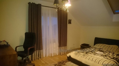 Зняти будинок, Грушевського, Бiрки, Яворівський район, id 5462