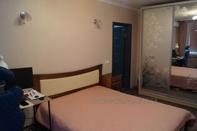 Rent an apartment, Pobedi-prosp, Kharkiv, id 39024