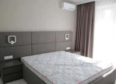 Rent an apartment, Moskovskiy-prosp, Kharkiv, id 48441
