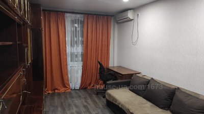 Rent an apartment, Pobedi-prosp, Kharkiv, id 52015