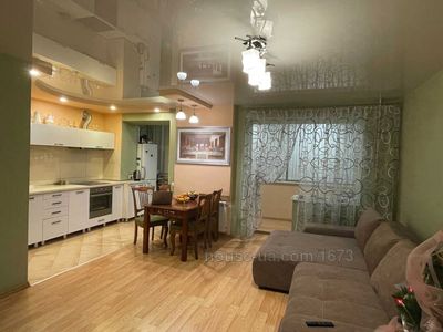 Купити квартиру, Гагаріна просп., Харків, id 60270