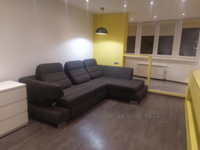 Зняти квартиру, Цілиноградська вул., Харків, id 42655