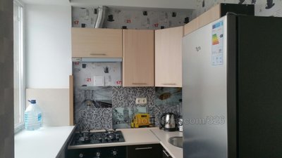 Квартира подобово, Брежнєвка, Плеханова ул., 14, Дніпро, id 3931