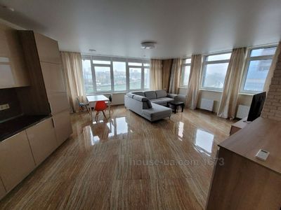 Зняти квартиру, Перемоги просп., Харків, id 59831