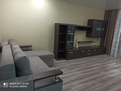 Rent an apartment, Druzhbi-Narodov-ul, Kharkiv, id 31795