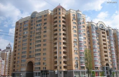 Купити квартиру, Героїв Сталінграда просп., 6, Київ, id 5090