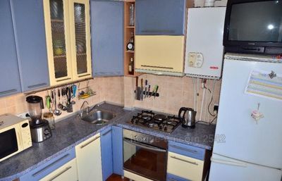 Зняти квартиру, Сталінка, Карла Маркса просп., Дніпро, id 57815