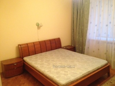 Зняти квартиру, Космічна вул., Харків, id 23472
