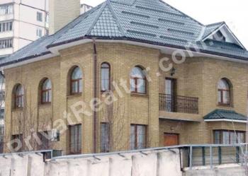 Купити будинок, Жуковського вул., Харків, id 103505