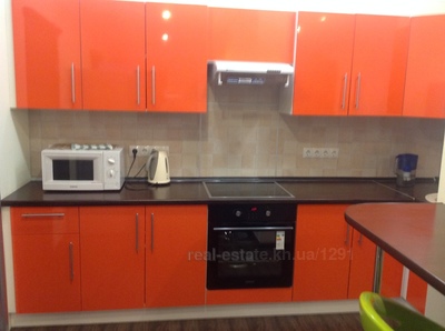 Vacation apartment, Ilinskaya-ul, 59, Kharkiv, id 123131