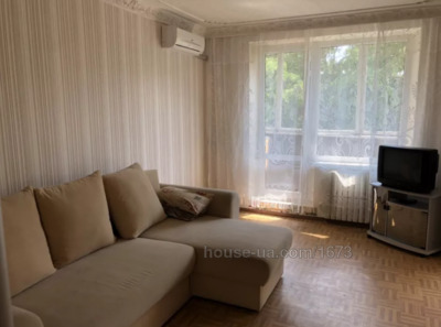 Зняти квартиру, Гагаріна просп., Харків, id 24994