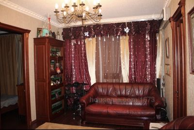 Buy an apartment, Pskovskaya-ul, Kharkiv, id 53753
