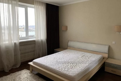 Зняти квартиру, Заліська вул., Харків, id 34073