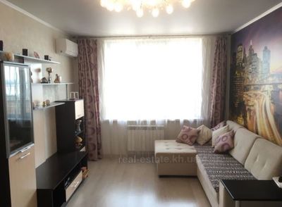 Rent an apartment, Kulturi-ul, Kharkiv, id 123580