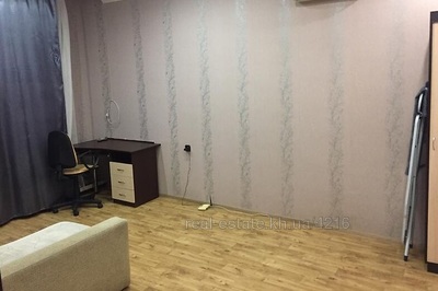 Снять квартиру, Московский просп., 109, Харьков, id 134227