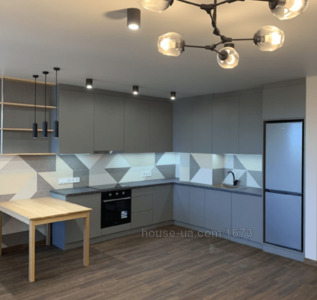 Купити квартиру, Цілиноградська вул., Харків, id 49595