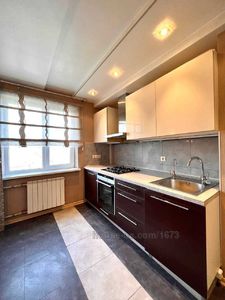 Купити квартиру, Лопанська вул., Харків, id 58798