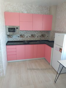 Зняти квартиру, Дністровська вул., Харків, id 59268