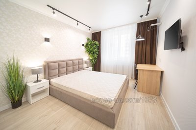 Зняти квартиру, Заливна вул., Харків, id 49802