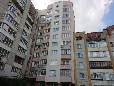 Купити квартиру, Новобудова, Граб'янки Г. вул., Львів, id 40002