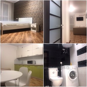 Купити квартиру, Єлизаветинська вул., Харків, id 31267