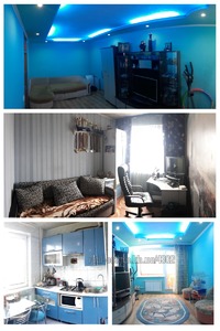 Купити квартиру, Ювілейний просп., 72, Харків, id 133030