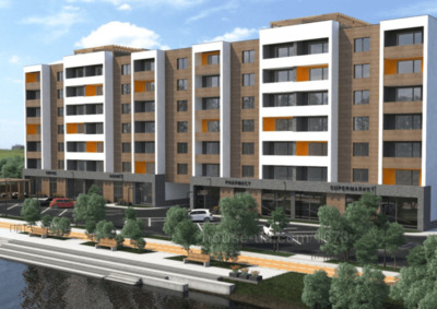 Купити квартиру, Франківська вул., Харків, id 53877