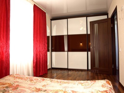 Vacation apartment, Chichibabina-Borisa-ul, 7, Kharkiv, id 124794