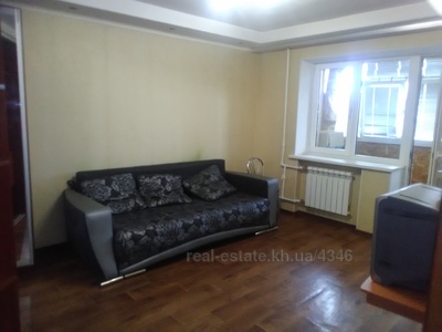 Rent an apartment, Ferganskaya-ul, Kharkiv, id 138859