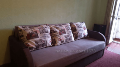 Зняти квартиру, 23-го Серпня вул., Харків, id 51685