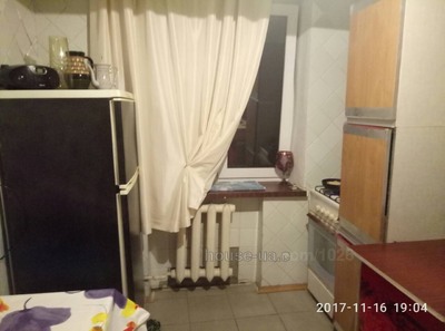 Buy an apartment, Hruschivka, Gagarina-ul, Brovary, Brovarskiy district, id 11312