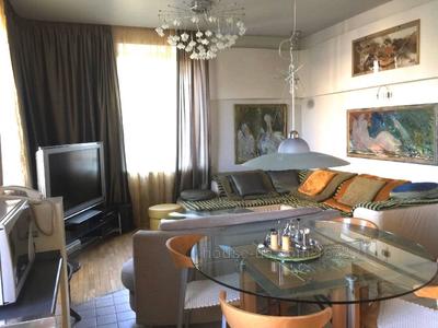 Зняти квартиру, Бакуліна вул., Харків, id 35042