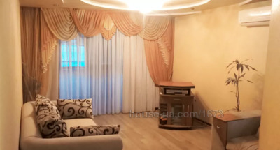 Rent an apartment, Gagarina-prosp, Kharkiv, id 27178