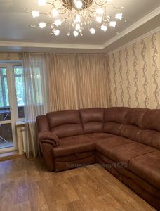 Зняти квартиру, Стадіонний проїзд, Харків, id 50787