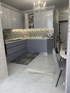 Купити квартиру, Новобудова, Салтівське шосе, Харків, id 41293