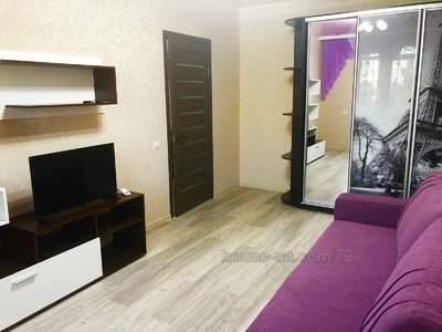 Зняти квартиру, Новобудова, Водопроводная ул., Одеса, id 63215