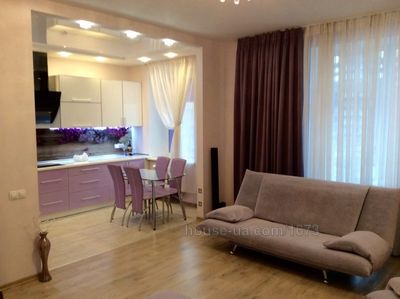 Купити квартиру, Серпова вул., Харків, id 36015