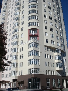 Купити квартиру, Преображенська (Клименка Івана) вул., 8, Київ, id 5293
