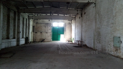 type.searchpage.alt.5.rent, Виробниче приміщення, Стартовая ул. (Шевченковский), Запоріжжя, id 5573