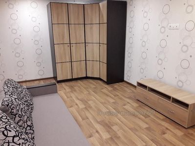 Rent an apartment, Yangelya-Akademika-ul, Dnipro, id 2507