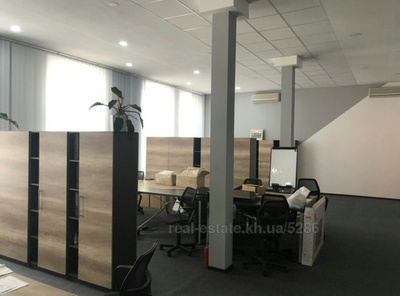 Оренда офісу, Мар’яненко пров., 4, Харків, id 131184