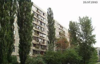 Купити квартиру, Днепровская наб., Київ, id 23614