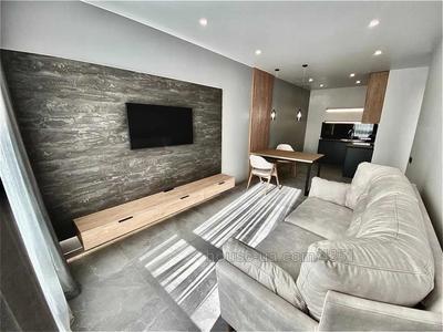 Зняти квартиру, Новобудова, Варшавська вул., Львів, id 63580