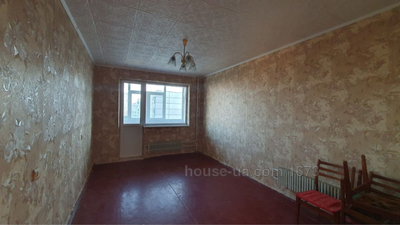 Купити квартиру, Салтівське шосе, Харків, id 62216