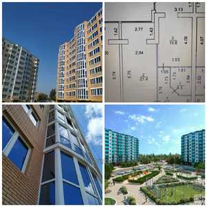 Купити квартиру, Лосівський пров., Харків, id 34869