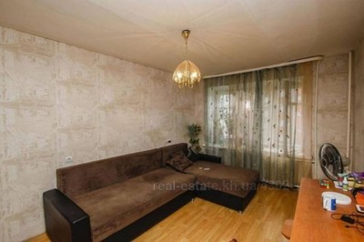 Rent an apartment, Gvardeycev-shironincev-ul, Kharkiv, id 124928