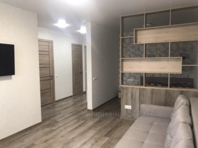 Зняти квартиру, Гагаріна просп., Харків, id 56550