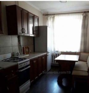 Купити квартиру, Скрипника М. вул., Львів, id 5069
