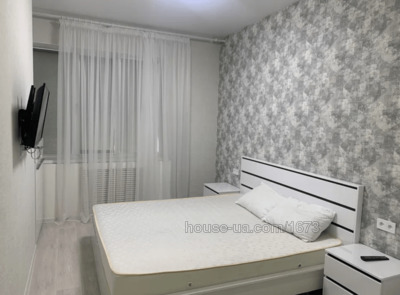 Зняти квартиру, Дарвіна вул., Харків, id 49958