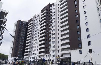 Купити квартиру, Ботанічний пров., Харків, id 58900